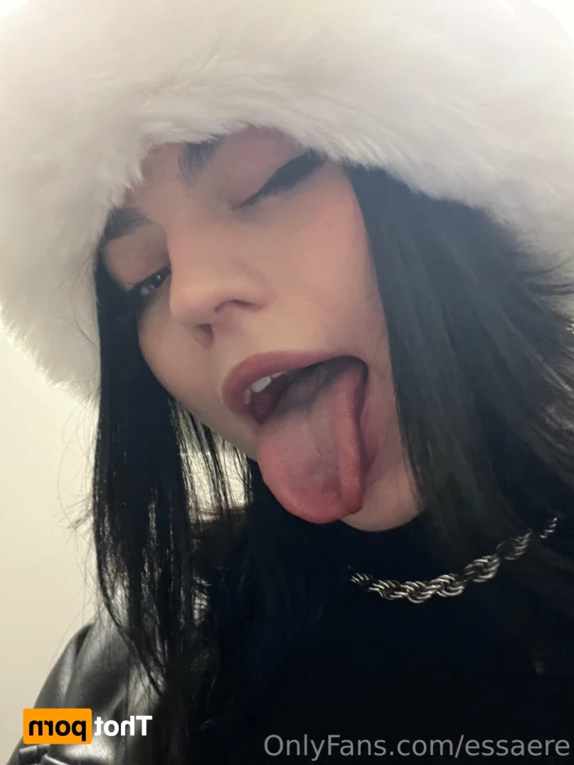 ess &lt;3 [ essaere ] Onlyfans leaked photo 11775118 on Hotleaks.tv