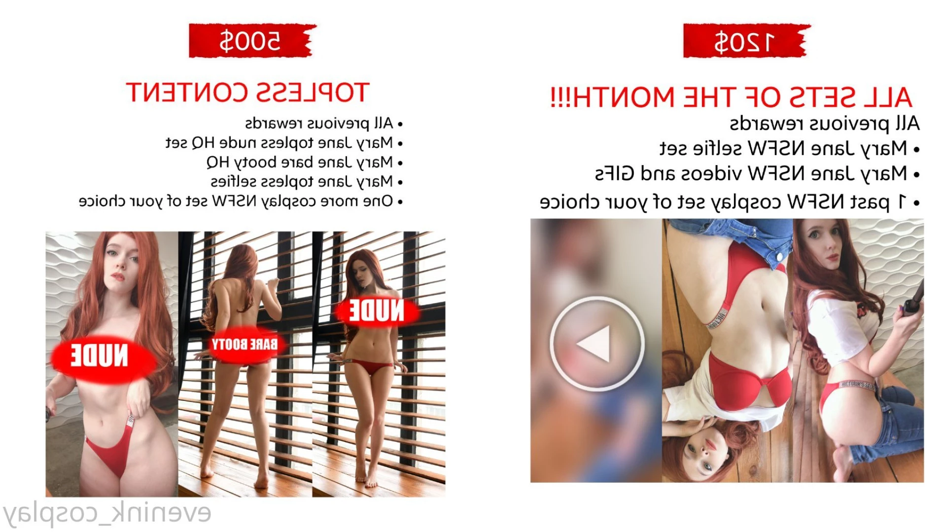 Evenink [ evenink_free ] Onlyfans leaked photo 6098314 on Hotleaks.tv