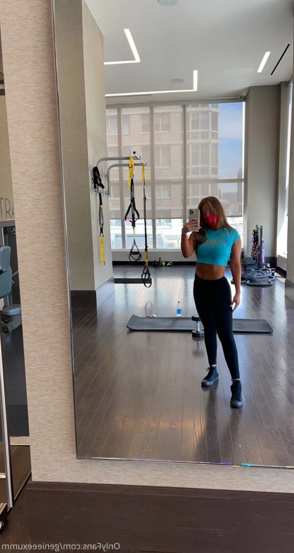 Genie Exum [ genieeexumm ] Onlyfans leaked photo 2433956 on Hotleaks.tv