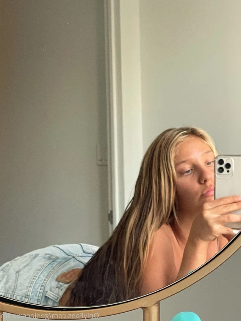 Genie Exum [ genieeexumm ] Onlyfans leaked photo 2435341 on Hotleaks.tv