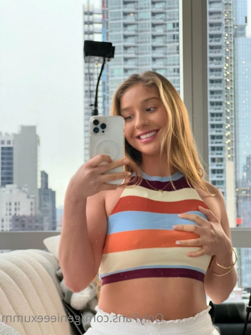 Genie Exum [ genieeexumm ] Onlyfans leaked photo 2435908 on Hotleaks.tv