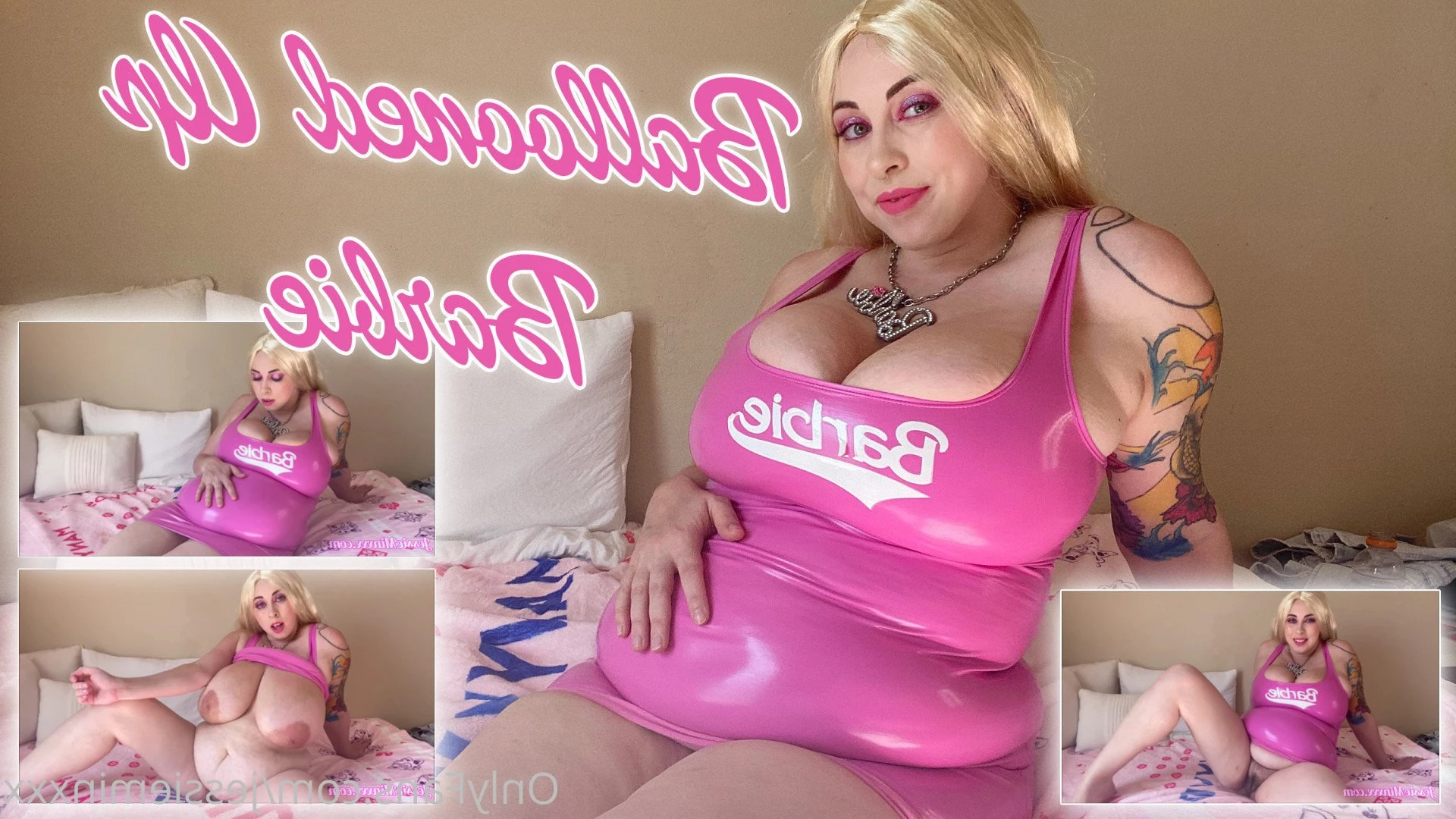 JessieMinx [ jessieminxxx ] Onlyfans leaked photo 2423493 on Hotleaks.tv