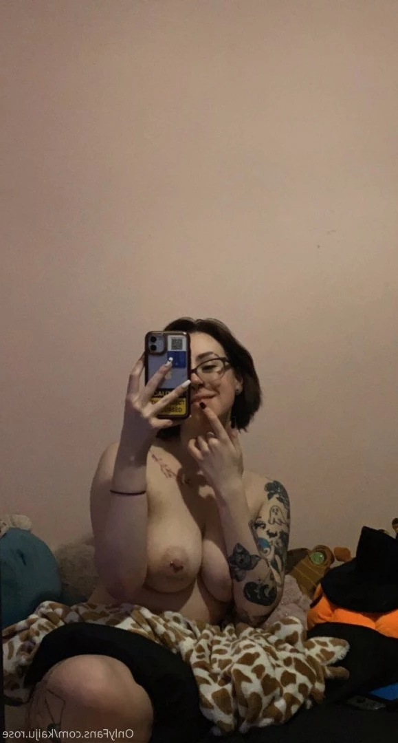 Kaiju ✨ [ kaiju.rose ] Onlyfans leaked photo 2414617 on Hotleaks.tv