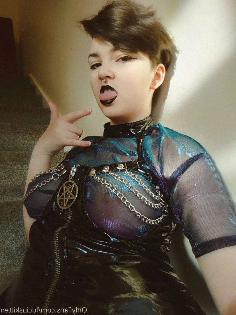 luciuskitten Onlyfans leaked photo 2398034 on Hotleaks.tv