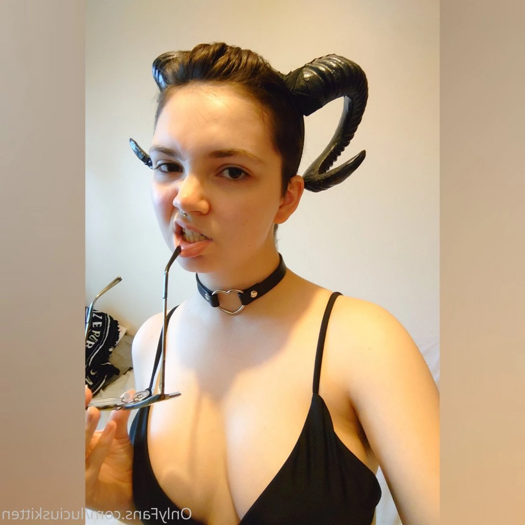 luciuskitten Onlyfans leaked photo 2404116 on Hotleaks.tv