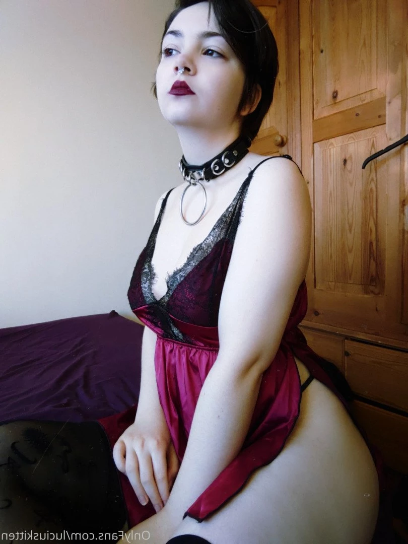 luciuskitten Onlyfans leaked photo 2410881 on Hotleaks.tv