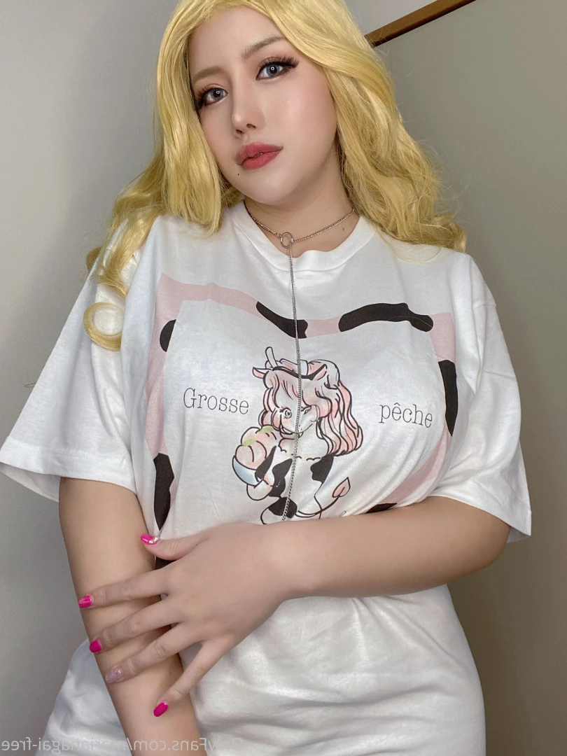 Maria Nagai Free [ marianagai-free ] Onlyfans leaked photo 6299215 on Hotleaks.tv