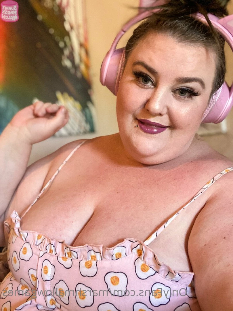 Summer Marshmallow FREE OF [ marshmallowgames ] Onlyfans leaked photo 3808380 on Hotleaks.tv
