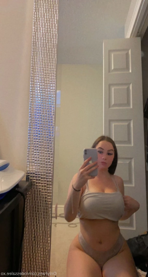 Odessa⚕️ [ odessalee.xo ] Onlyfans leaked photo 6134285 on Hotleaks.tv