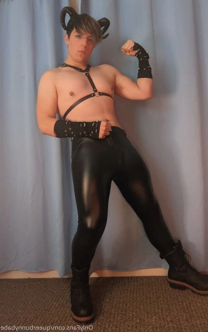 QBB [ queerbunnybabe ] Onlyfans leaked photo 4175008 on Hotleaks.tv