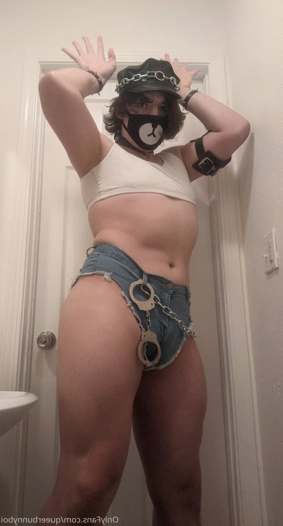 QBB [ queerbunnybabe ] Onlyfans leaked photo 4403014 on Hotleaks.tv