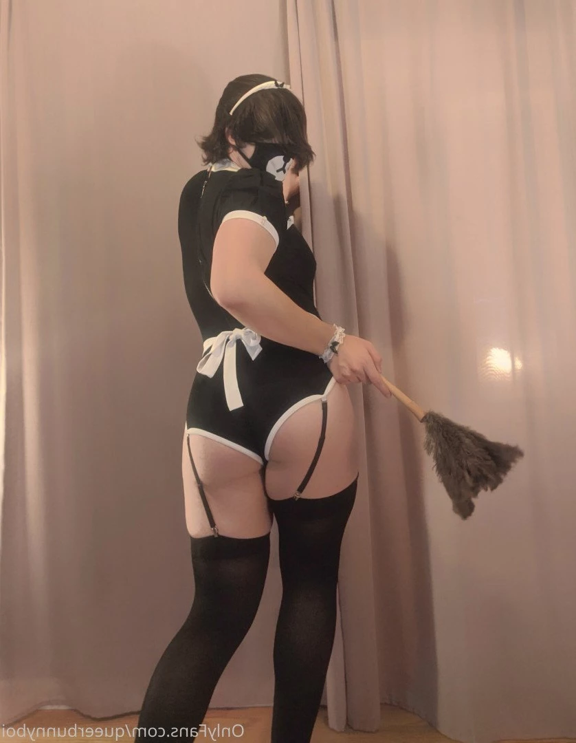 QBB [ queerbunnybabe ] Onlyfans leaked photo 4465452 on Hotleaks.tv