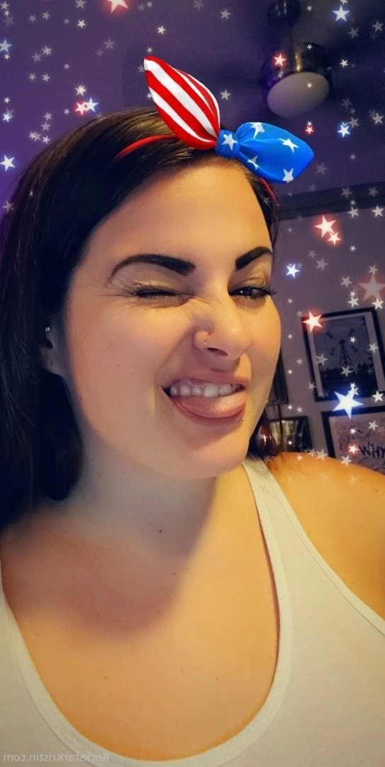 rockstarkristin Onlyfans leaked photo 2397841 on Hotleaks.tv