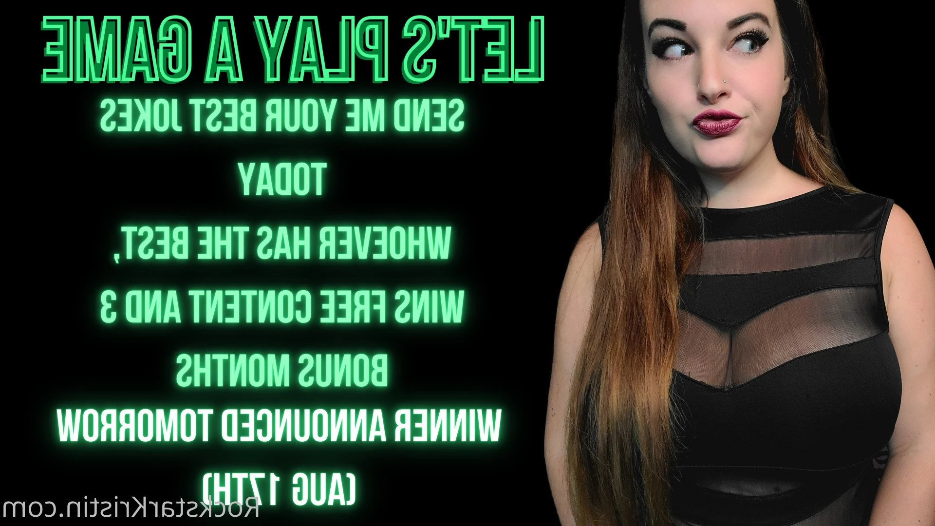 rockstarkristin Onlyfans leaked photo 2403066 on Hotleaks.tv