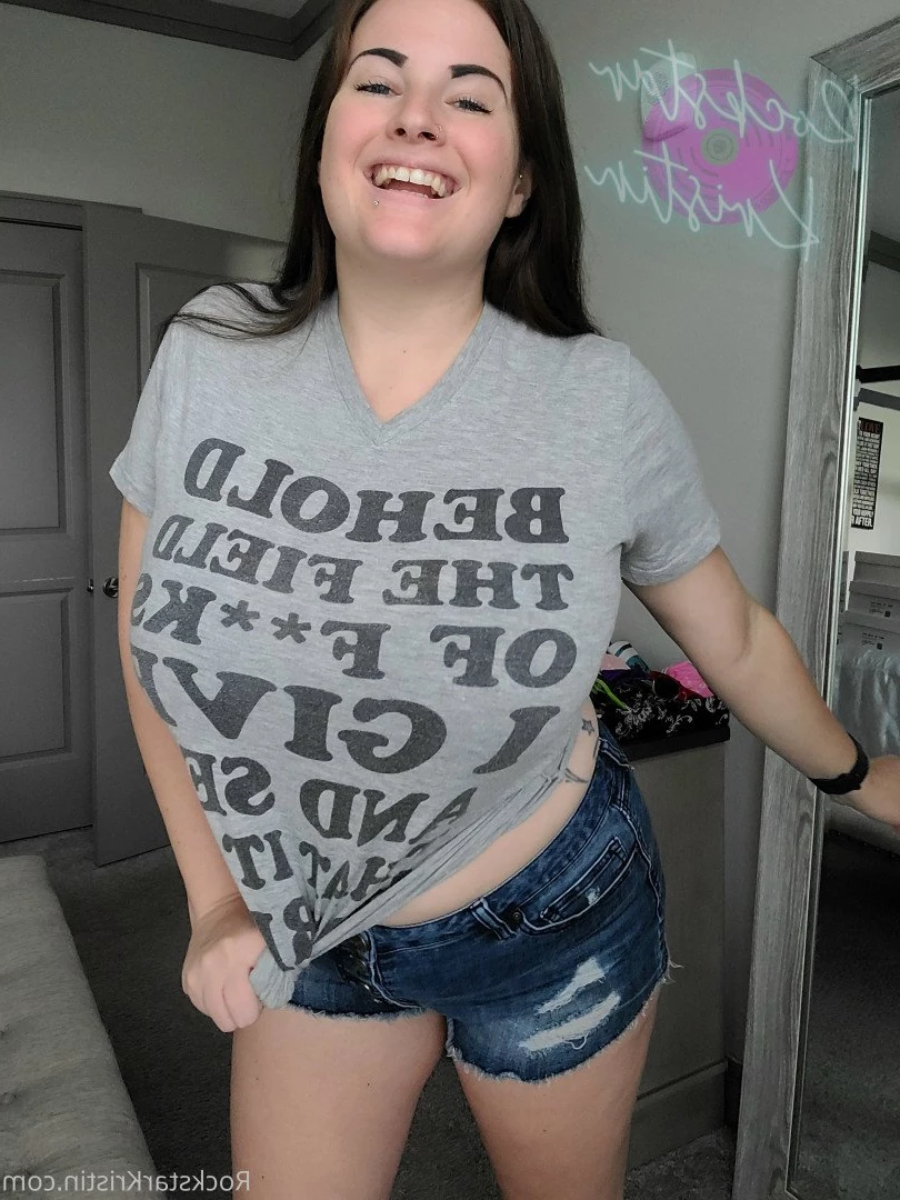 rockstarkristin Onlyfans leaked photo 2404770 on Hotleaks.tv
