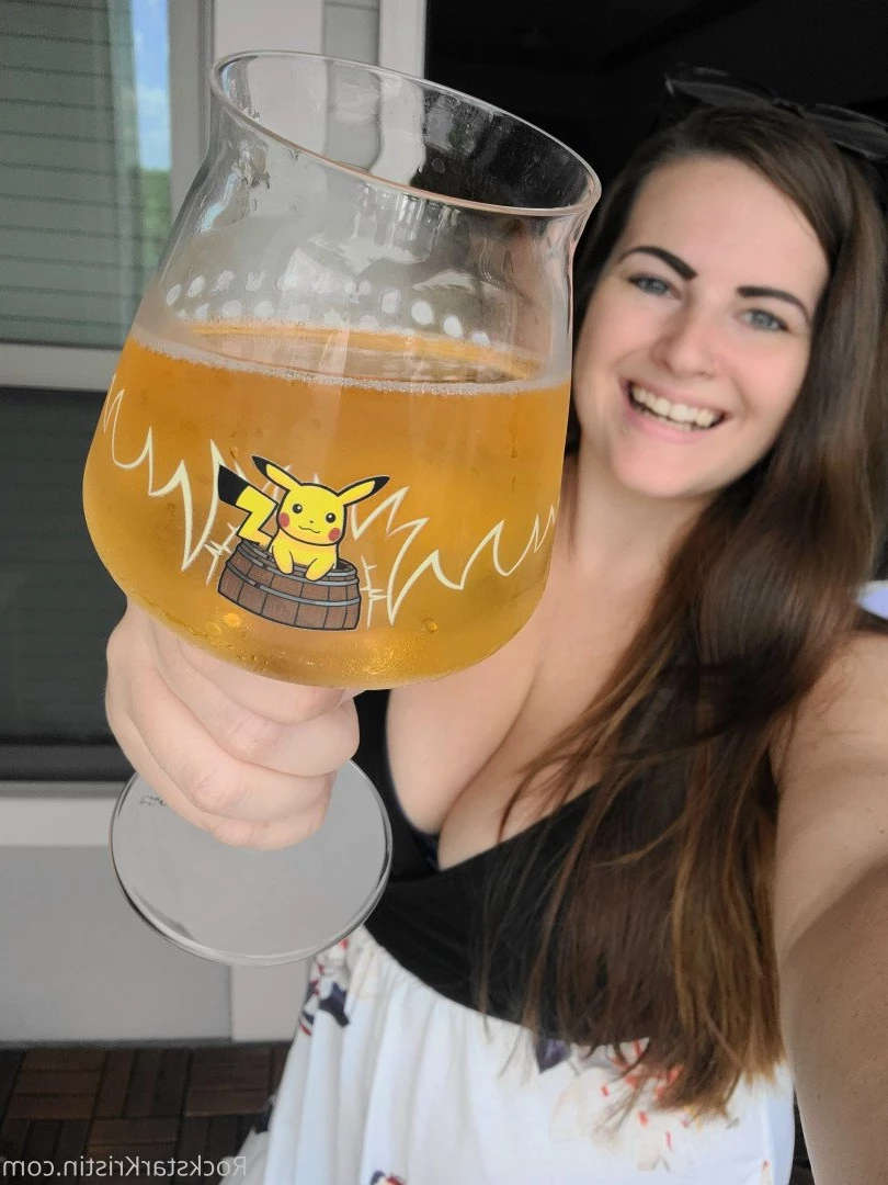 rockstarkristin Onlyfans leaked photo 2406350 on Hotleaks.tv