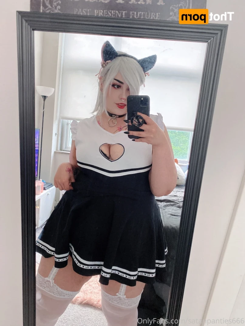 satanpanties666 Onlyfans leaked photo 11778913 on Hotleaks.tv