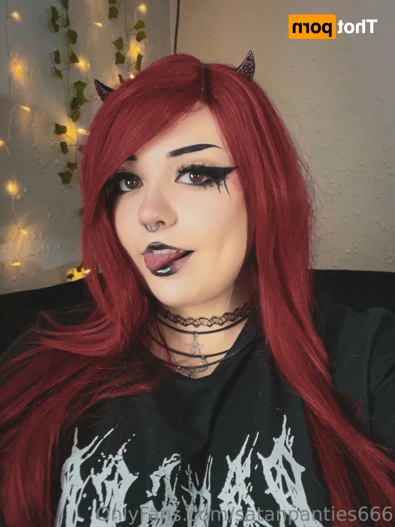 satanpanties666 Onlyfans leaked photo 12306564 on Hotleaks.tv