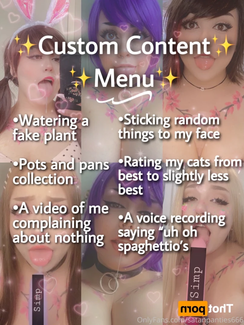 satanpanties666 Onlyfans leaked photo 14507467 on Hotleaks.tv
