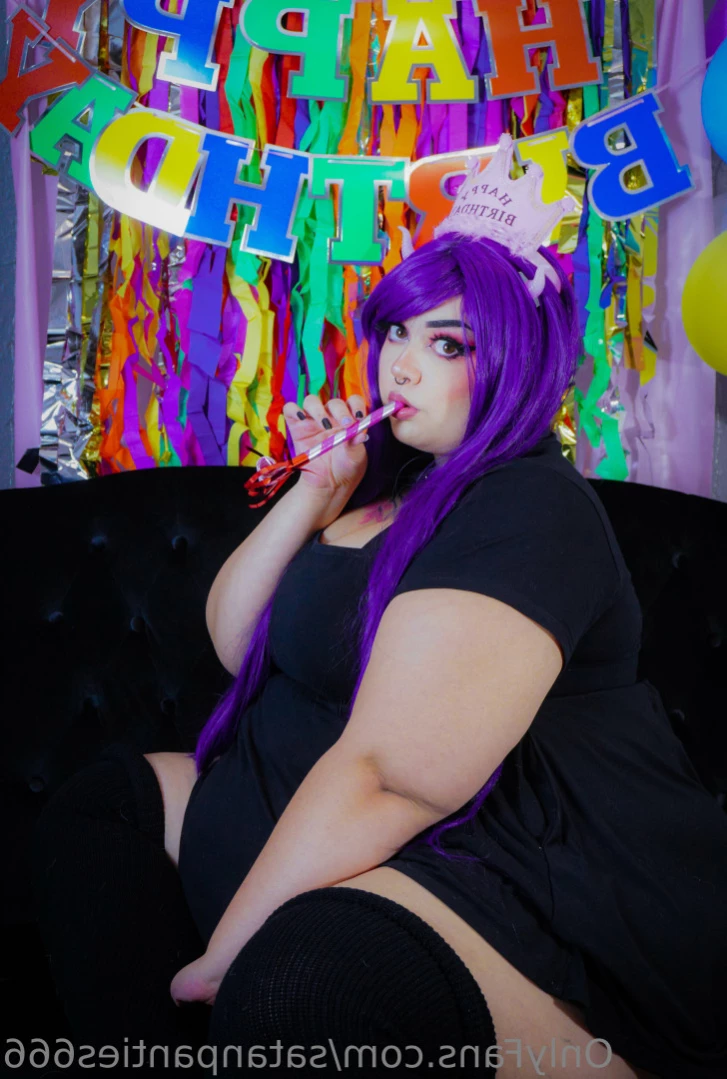 satanpanties666 Onlyfans leaked photo 14784408 on Hotleaks.tv