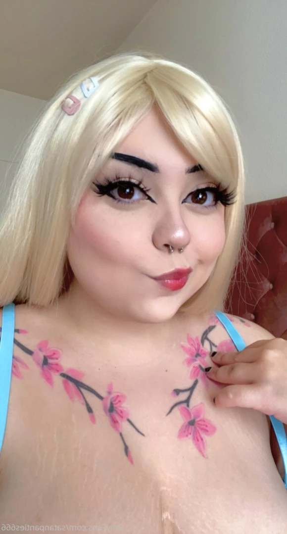 satanpanties666 Onlyfans leaked photo 14829001 on Hotleaks.tv