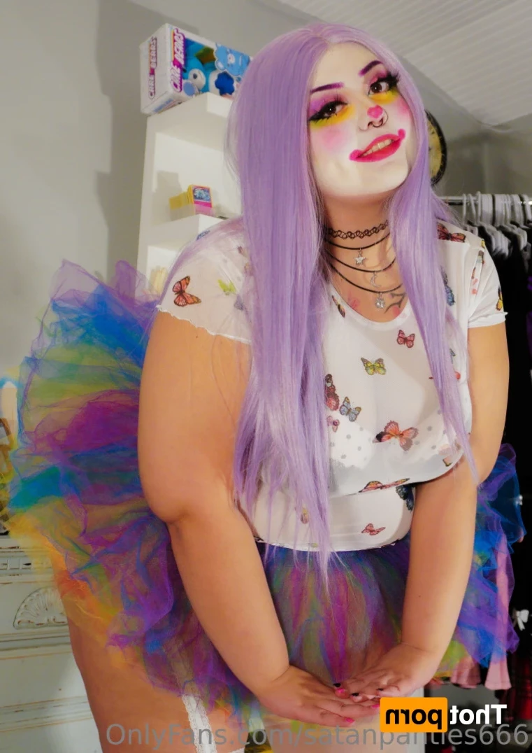 satanpanties666 Onlyfans leaked photo 15541603 on Hotleaks.tv