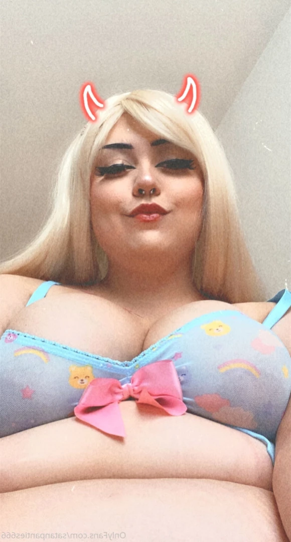 satanpanties666 Onlyfans leaked photo 15542269 on Hotleaks.tv