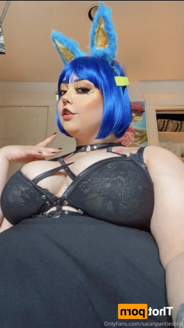 satanpanties666 Onlyfans leaked photo 15547357 on Hotleaks.tv