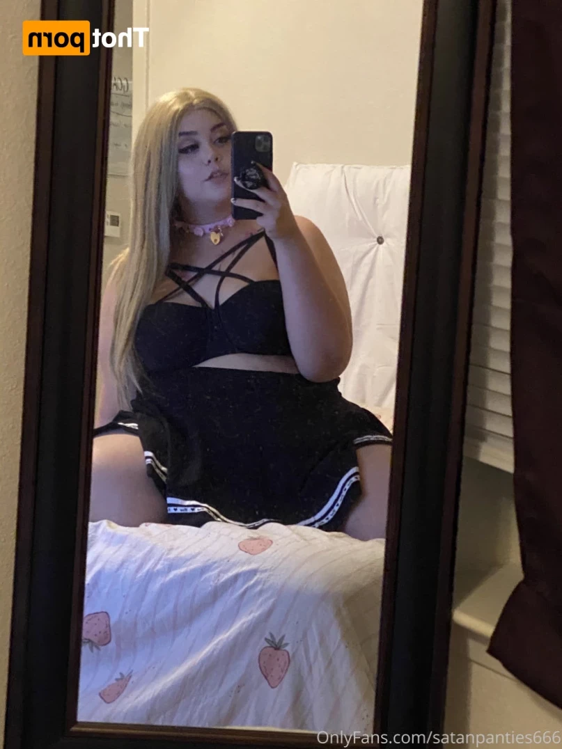 satanpanties666 Onlyfans leaked photo 15548491 on Hotleaks.tv