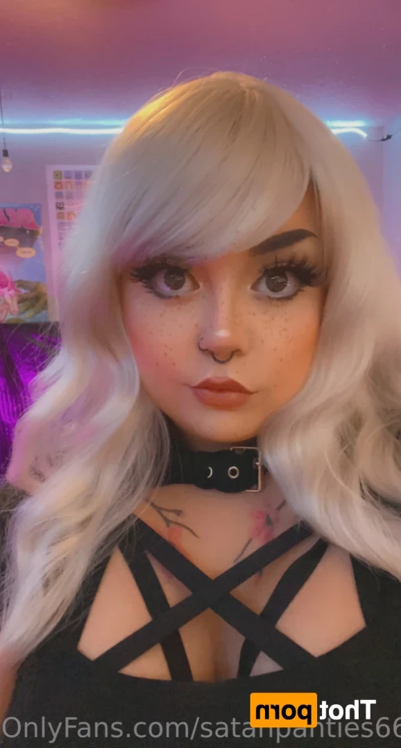 satanpanties666 Onlyfans leaked photo 15549881 on Hotleaks.tv