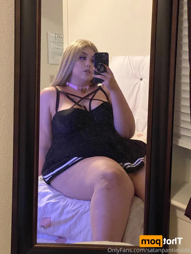 satanpanties666 Onlyfans leaked photo 15558048 on Hotleaks.tv