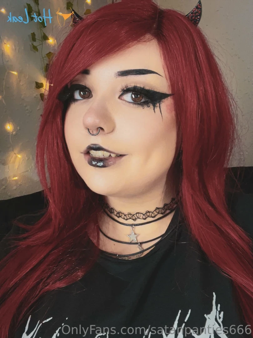 satanpanties666 Onlyfans leaked photo 15559232 on Hotleaks.tv