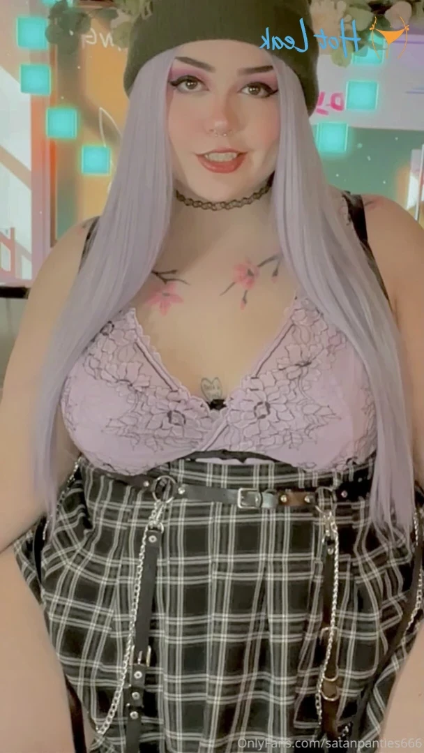 satanpanties666 Onlyfans leaked photo 16057716 on Hotleaks.tv