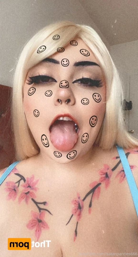 satanpanties666 Onlyfans leaked photo 16282656 on Hotleaks.tv