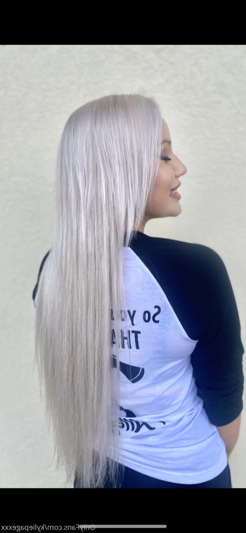 Kylie Page [ therealkyliepage ] Onlyfans leaked photo 12173099 on Hotleaks.tv