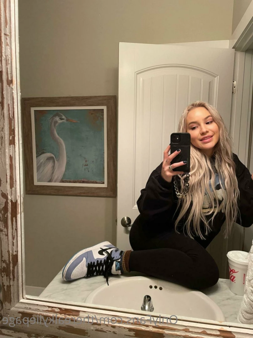 Kylie Page [ therealkyliepage ] Onlyfans leaked photo 13144939 on Hotleaks.tv