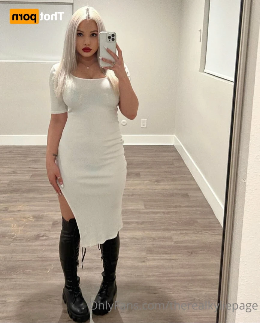 Kylie Page [ therealkyliepage ] Onlyfans leaked photo 15162842 on Hotleaks.tv