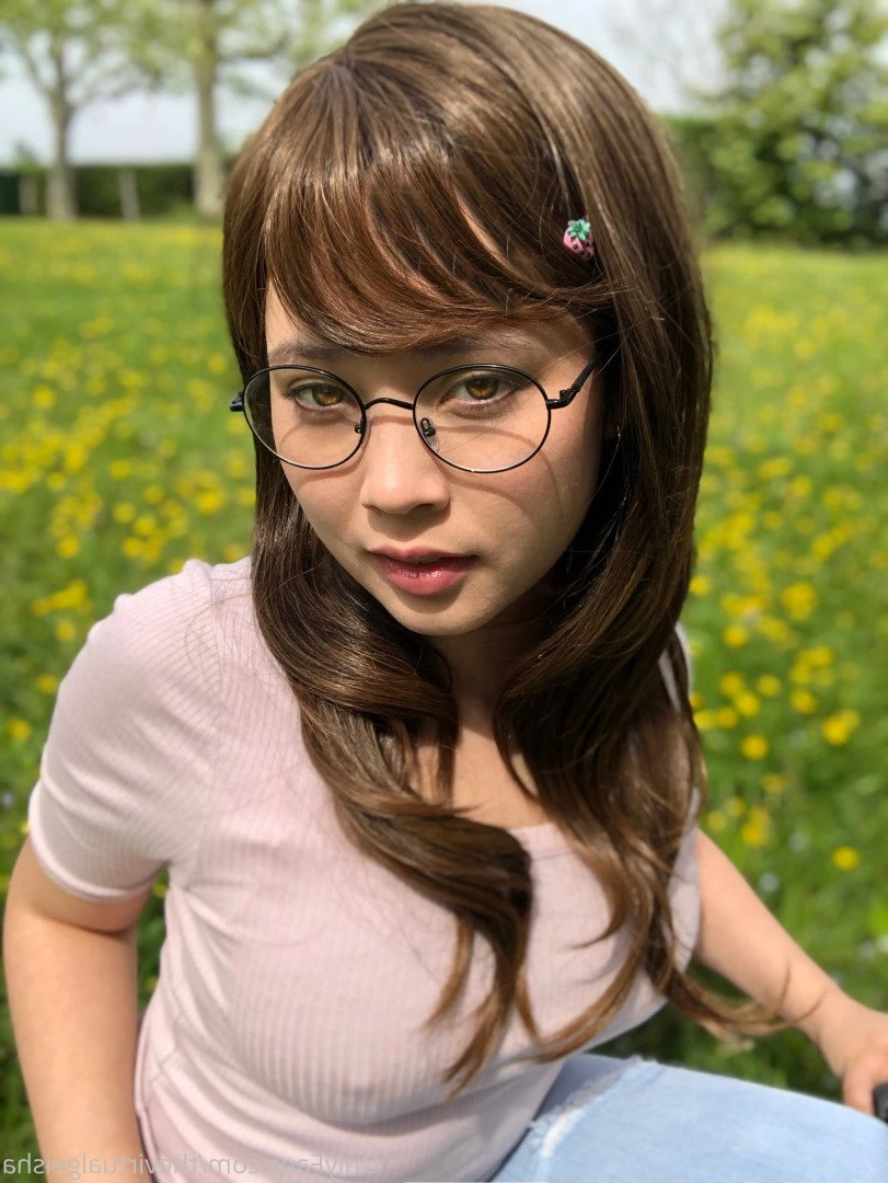 thevirtualgeisha Onlyfans leaked photo 2402682 on Hotleaks.tv