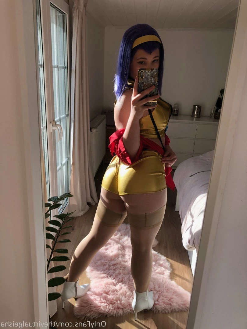 thevirtualgeisha Onlyfans leaked photo 2413580 on Hotleaks.tv