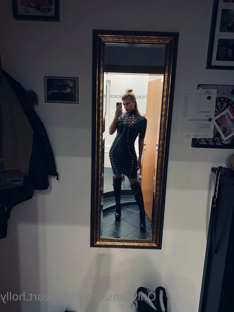 ⚡️Holly Spark⚡️ [ wildheart.holly ] Onlyfans leaked photo 6297202 on Hotleaks.tv