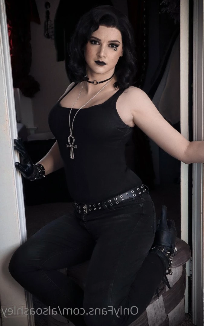 Ashley Barron (Trap) [ alsoashley ] Onlyfans leaked photo 4276633 on Hotleaks.tv