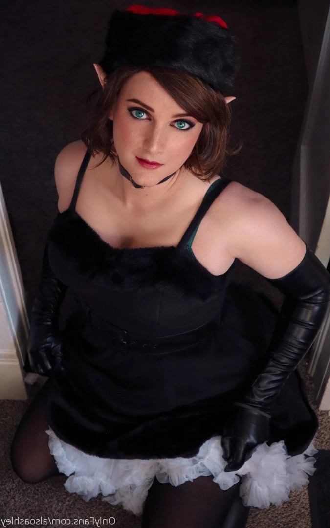 Ashley Barron (Trap) [ alsoashley ] Onlyfans leaked photo 4282426 on Hotleaks.tv