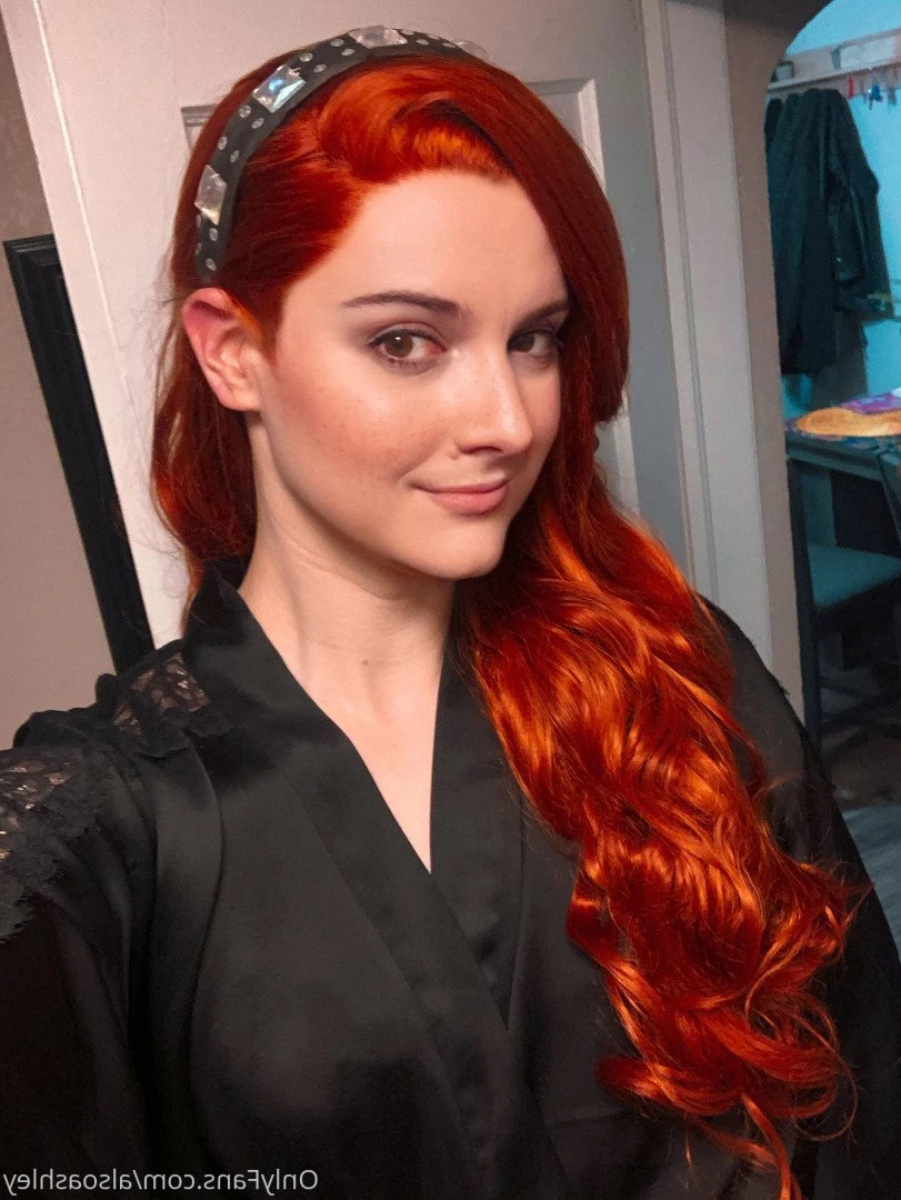 Ashley Barron (Trap) [ alsoashley ] Onlyfans leaked photo 4293258 on Hotleaks.tv