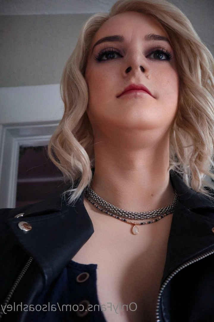 Ashley Barron (Trap) [ alsoashley ] Onlyfans leaked photo 4300993 on Hotleaks.tv