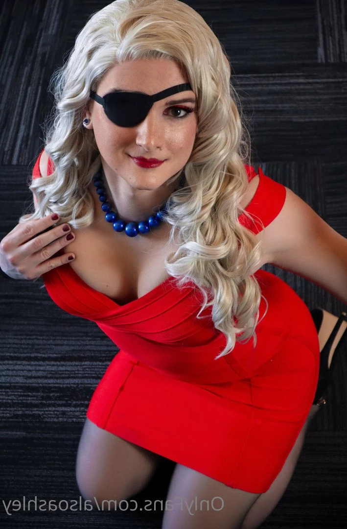 Ashley Barron (Trap) [ alsoashley ] Onlyfans leaked photo 4314460 on Hotleaks.tv