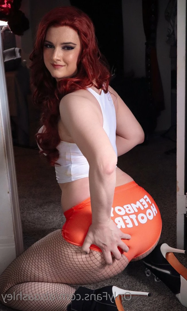 Ashley Barron (Trap) [ alsoashley ] Onlyfans leaked photo 4314699 on Hotleaks.tv