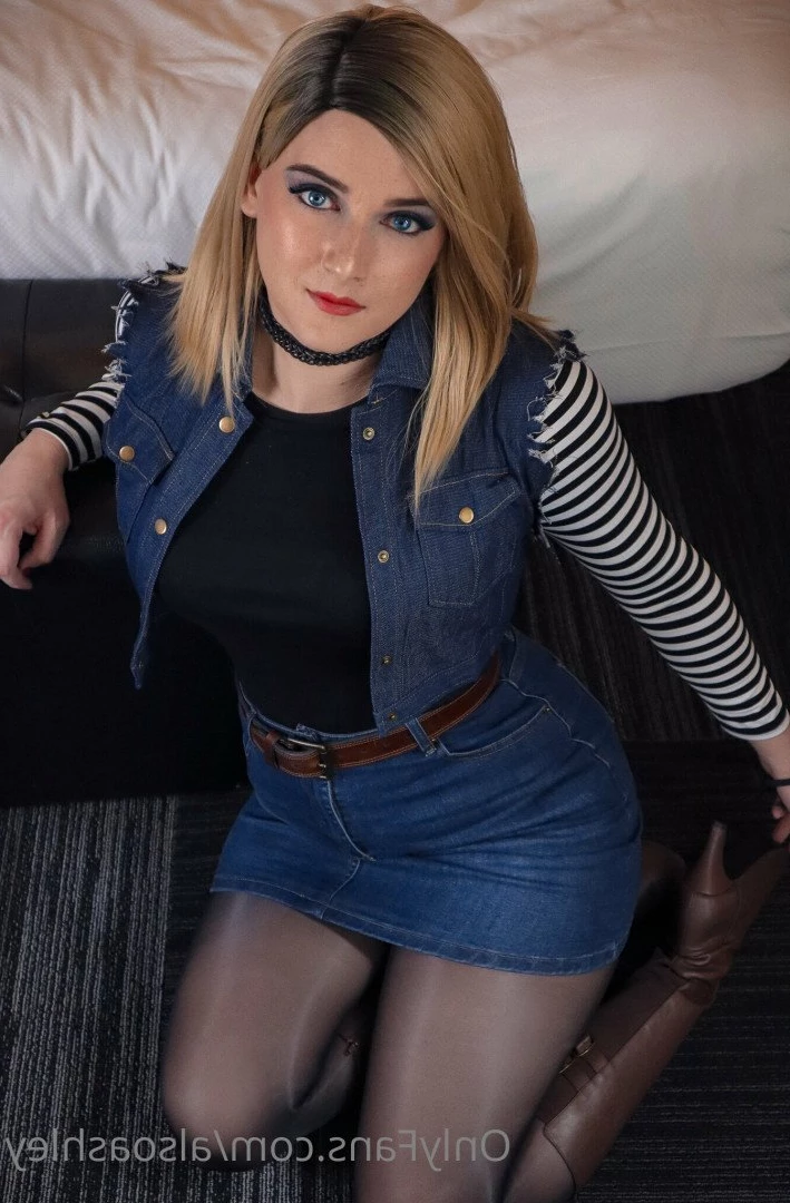Ashley Barron (Trap) [ alsoashley ] Onlyfans leaked photo 4328564 on Hotleaks.tv