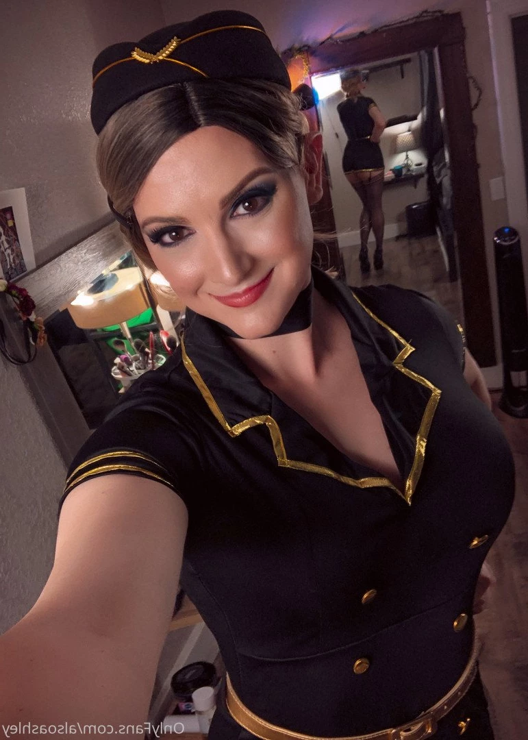 Ashley Barron (Trap) [ alsoashley ] Onlyfans leaked photo 4329193 on Hotleaks.tv