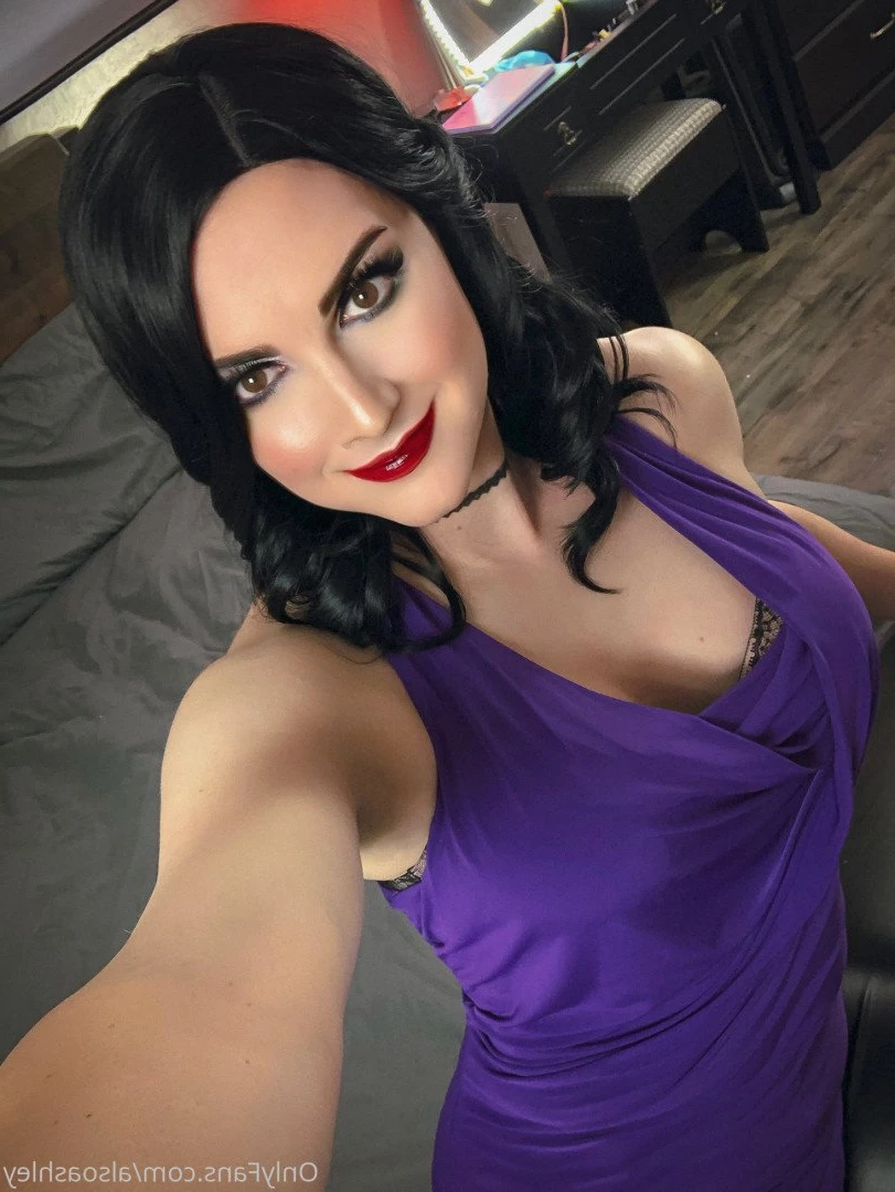 Ashley Barron (Trap) [ alsoashley ] Onlyfans leaked photo 4333923 on Hotleaks.tv