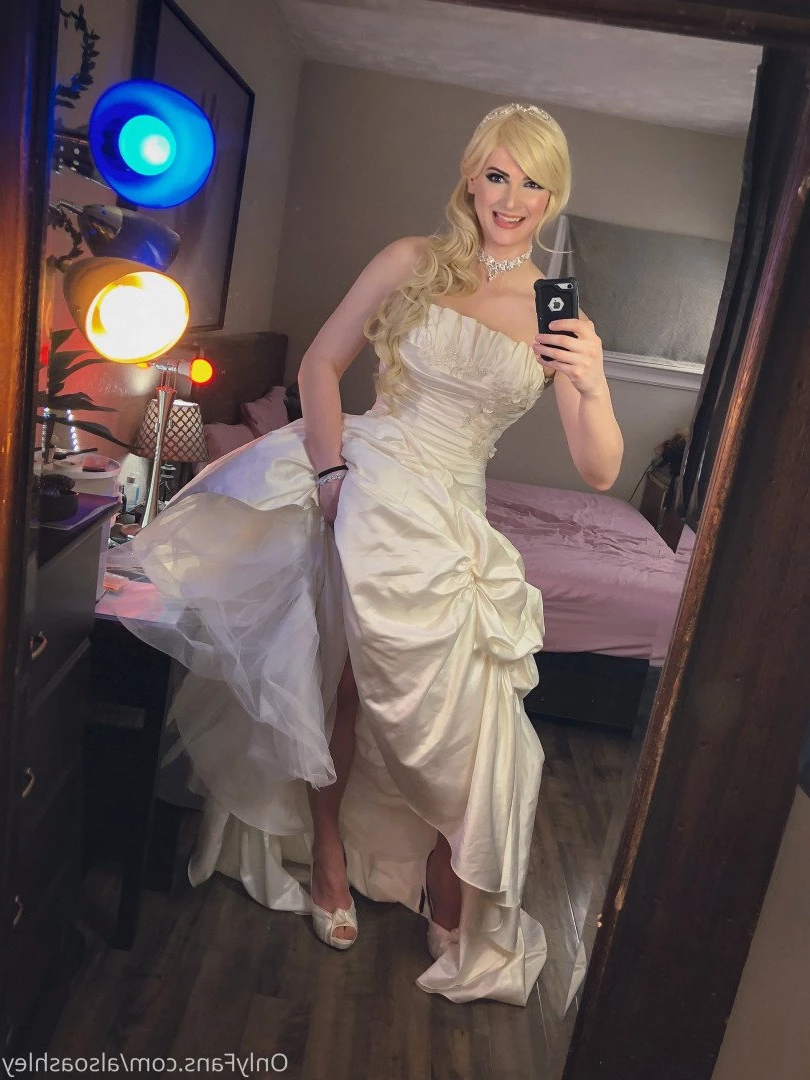 Ashley Barron (Trap) [ alsoashley ] Onlyfans leaked photo 4346706 on Hotleaks.tv